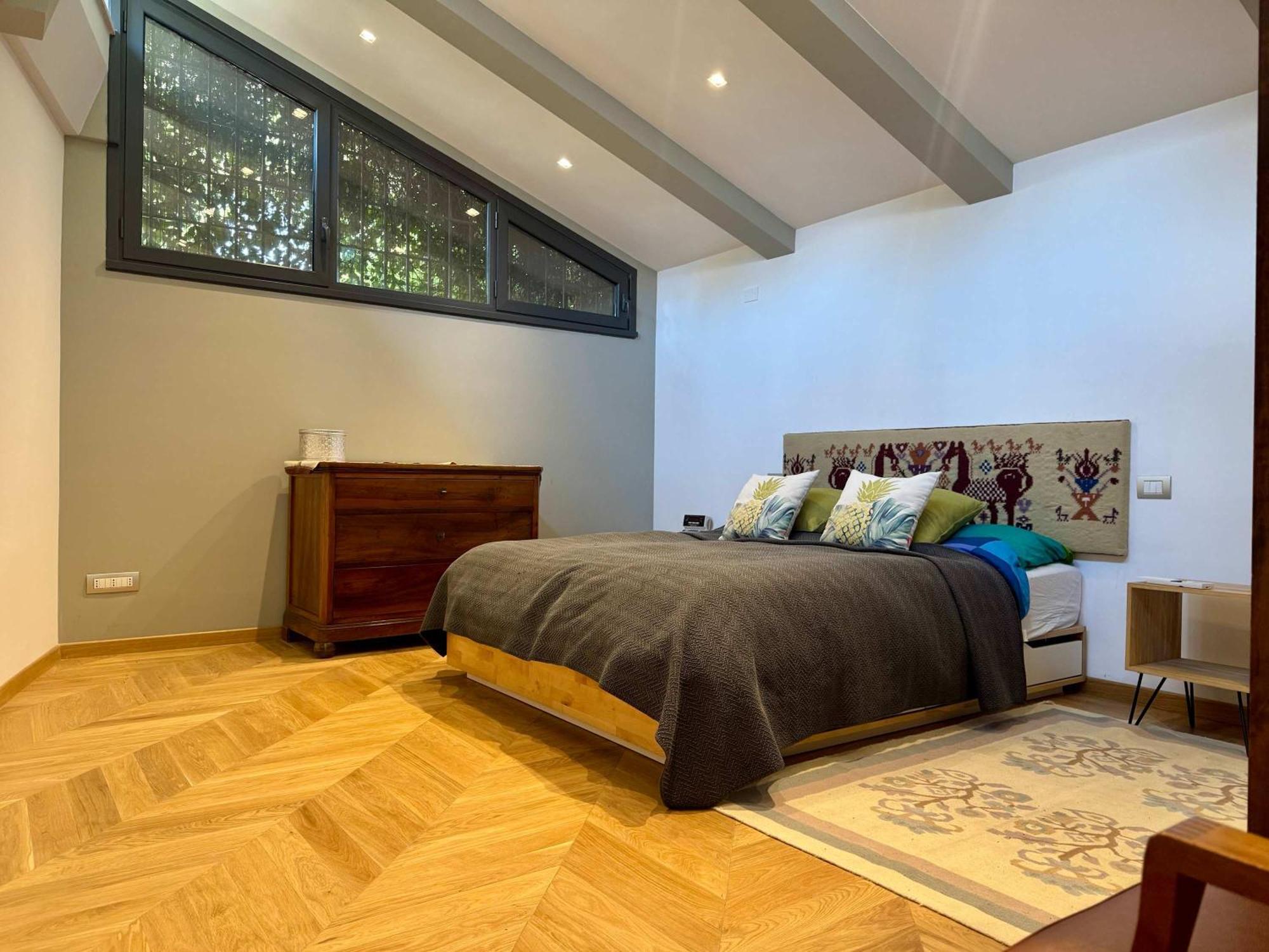 Caracalla Loft * Rom