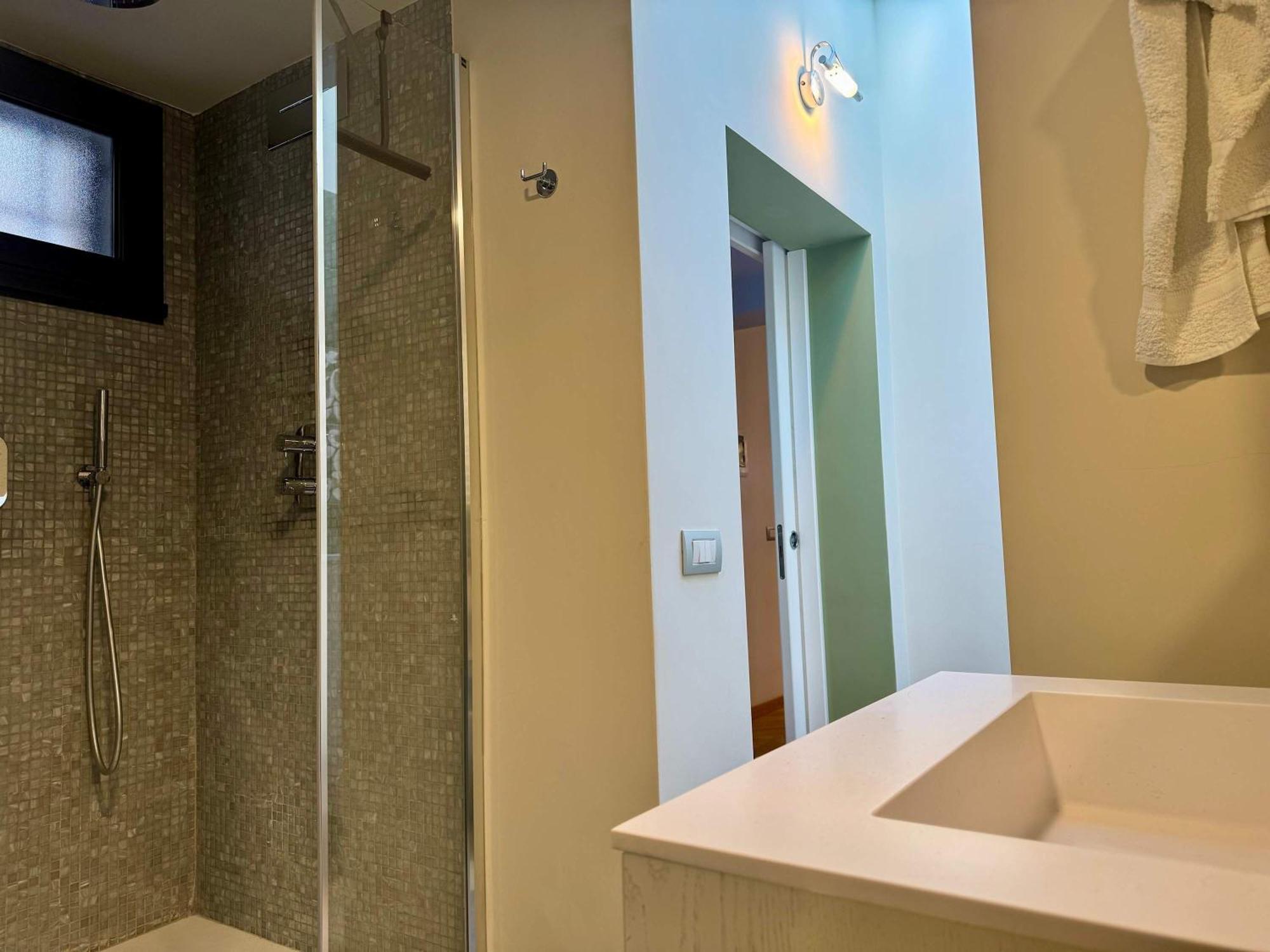 Apartment Caracalla Loft
