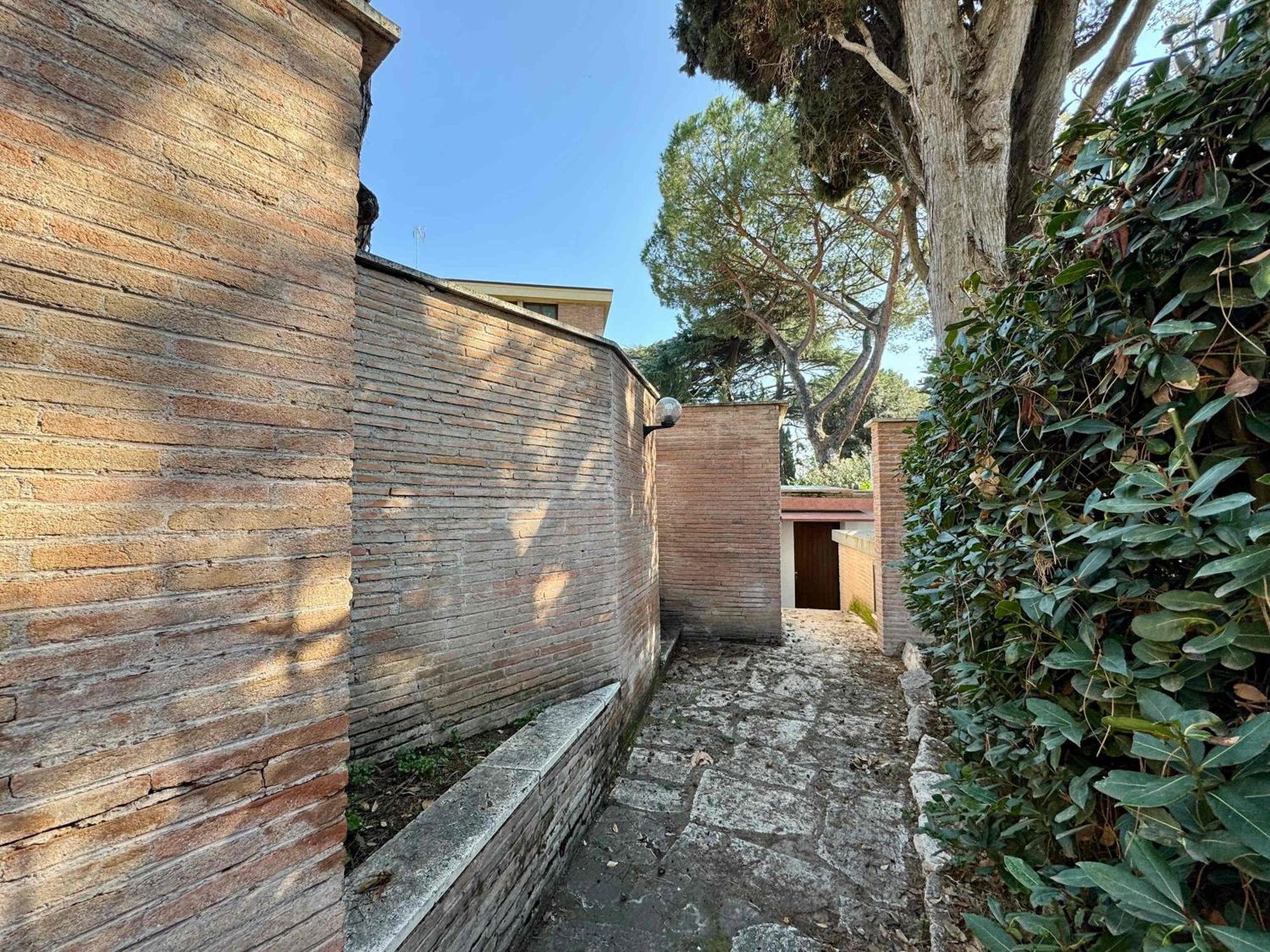Caracalla Loft Rom